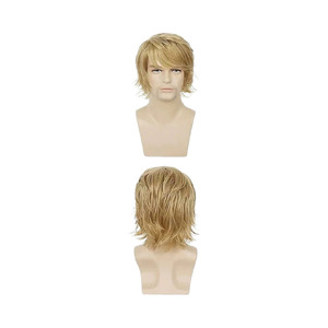 Final Fantasy XVI Clive Rosfield Wig