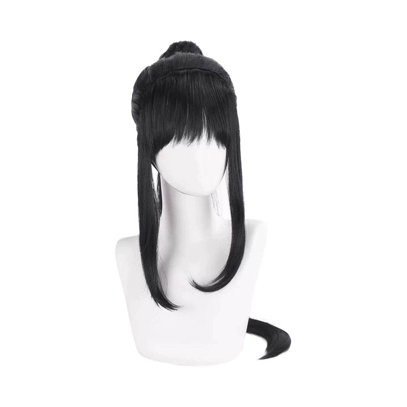 Fire Force Maki Oze Maki Oze Wig