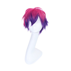 Food Wars Shokugeki No Soma Soma Yukihira Wig