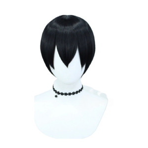 Ensemble Stars Music Haruka Nanase Hokuto Hidaka Wig