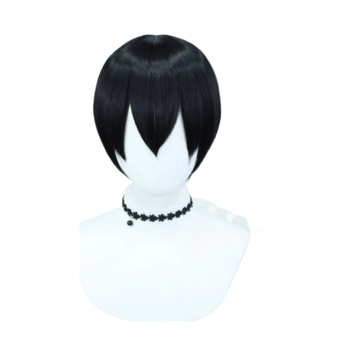 Ensemble Stars Music Haruka Nanase Hokuto Hidaka Wig