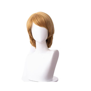 Frozen Kristoff Wig