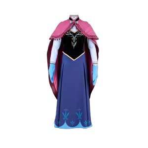Frozen-Anna1-1 Frozen Anna Costume