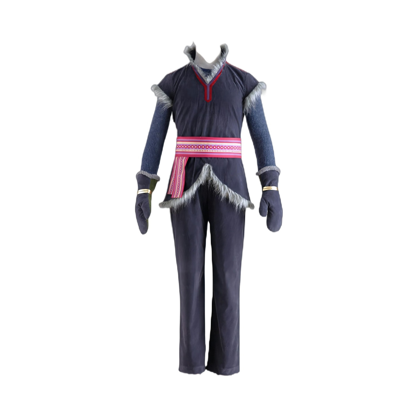 Frozen Kristoff Costume