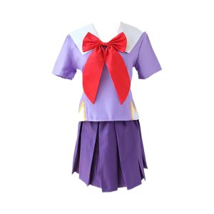 Future-Diary-Yuno-Gasai1 Future Diary Yuno Gasai Costume