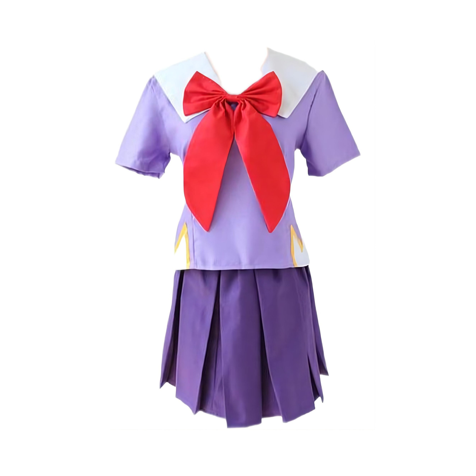 Future Diary Yuno Gasai Costume