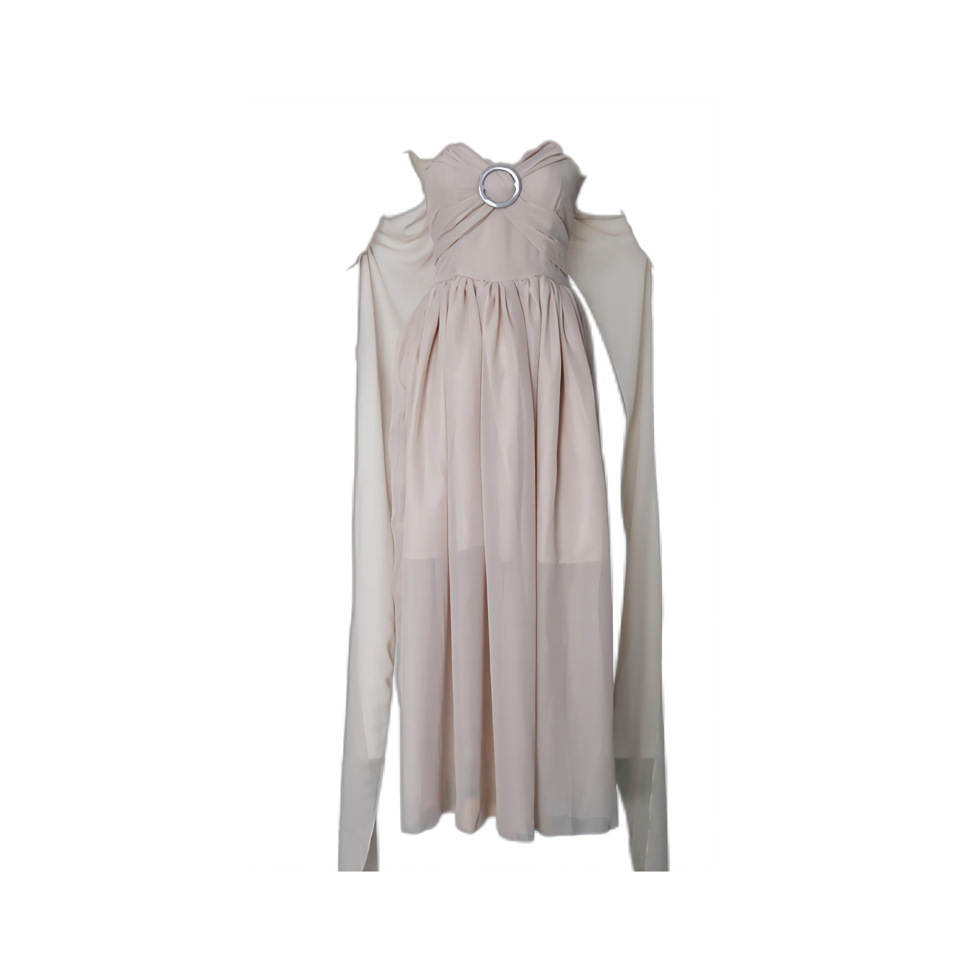 Game of Thrones Daenerys White Costume