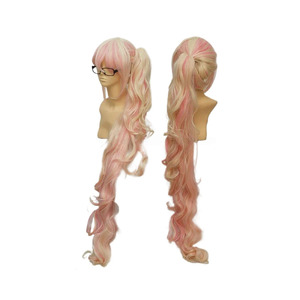 Gatchaman Crowds LOAD GALAX Wig