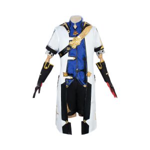 Genshin-Impact-Albedo1 Genshin Impact Albedo Costume