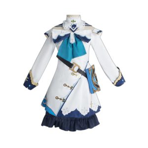 Genshin-Impact-Barbara1 Genshin Impact Barbara Costume