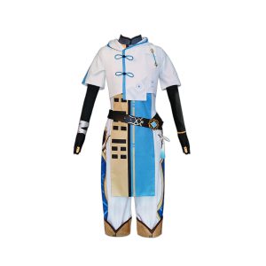 Genshin-Impact-Chong-yun1 Genshin Impact Chong yun Costume
