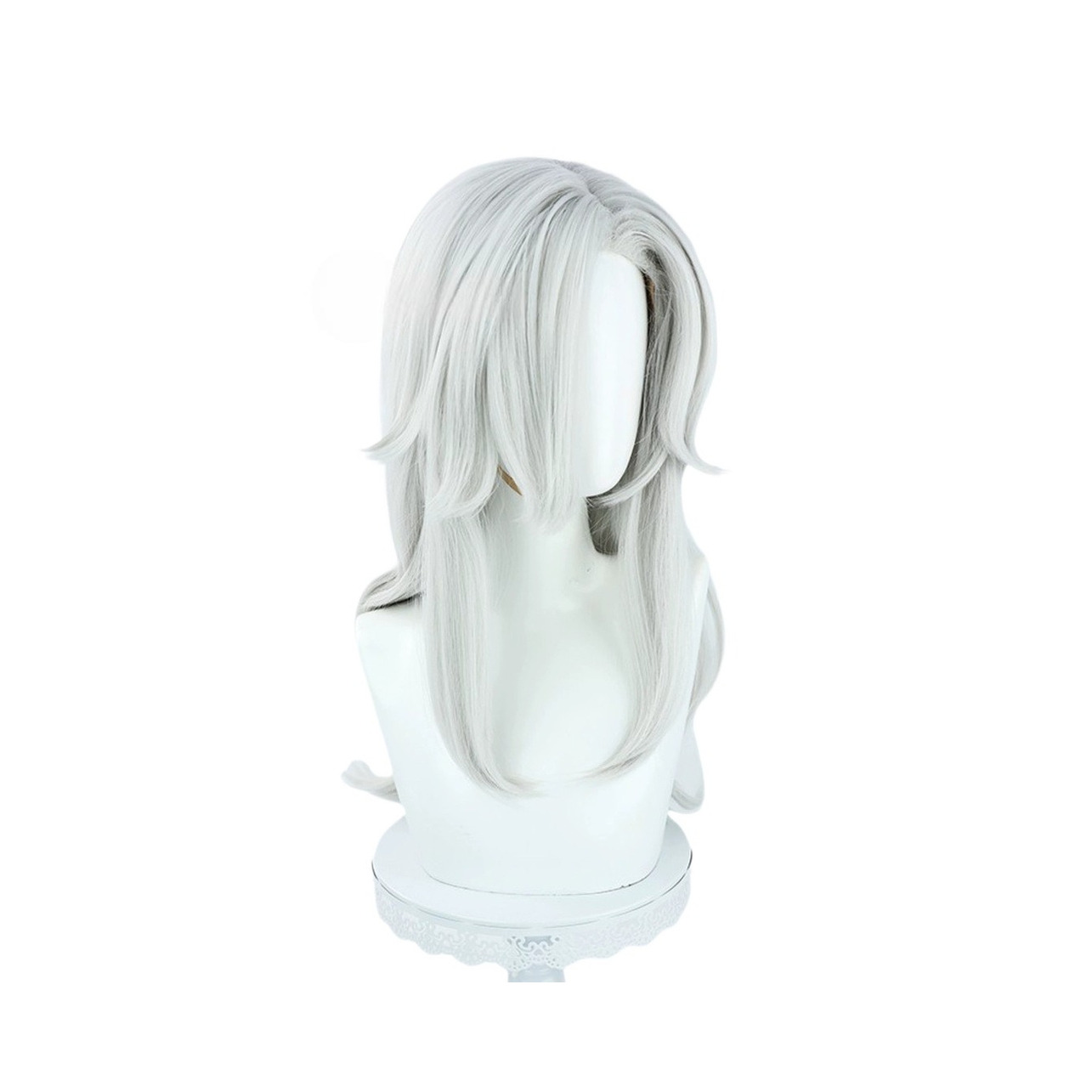 Genshin Impact Cyno Sumeru Wig