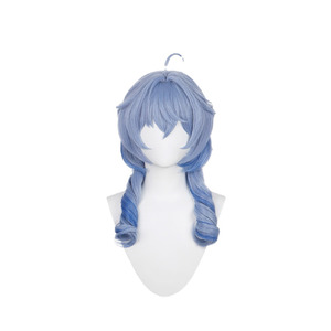 Genshin Impact Ganyu Wig