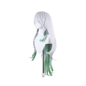 Genshin Impact Greater Lord Rukkhadevata Wig