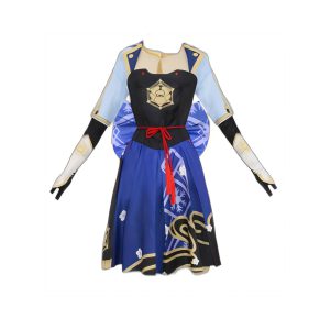 Genshin-Impact-Kamisato-Ayaka1 Genshin Impact Kamisato Ayaka Costume