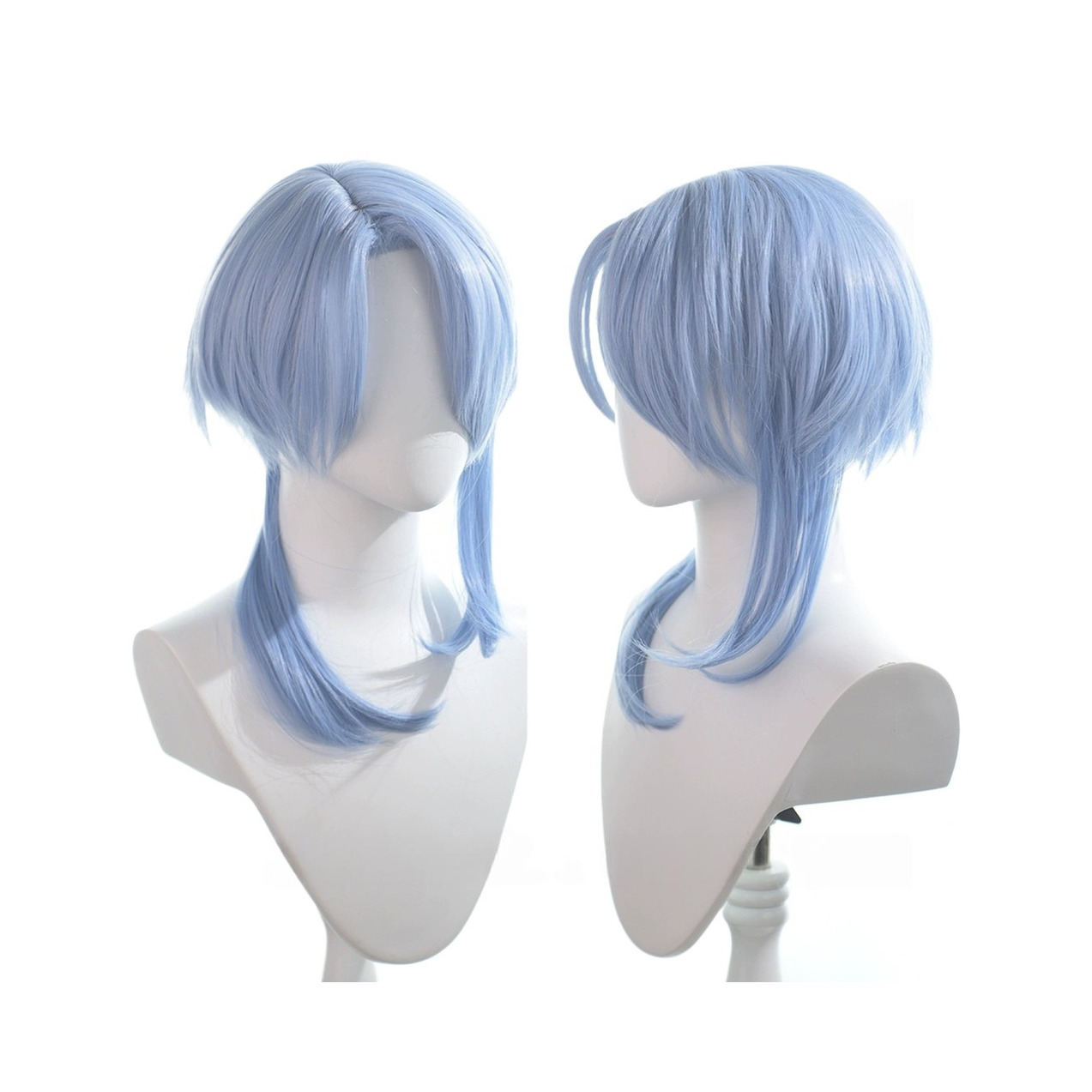 Genshin Impact Kamisato Ayato Wig