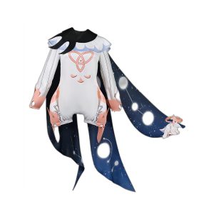 Genshin-Impact-Paimon1 Genshin Impact Paimon Costume