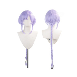 Genshin Impact Qiqi Wig