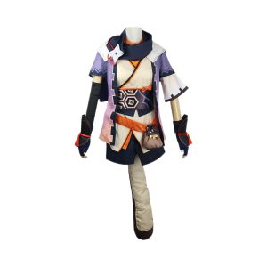 Genshin-Impact-Sayu1 Genshin Impact Sayu Costume