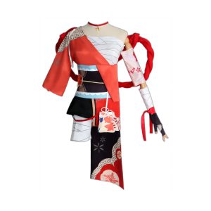 Genshin-Impact-Yoimiya1 Genshin Impact Yoimiya Costume