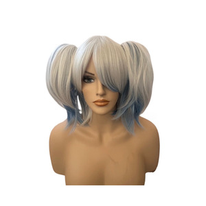 Gintama Gintoki Sakata Wig
