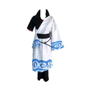 Gintama-Gintoki-Sakata1 Gintama Gintoki Sakata Costume