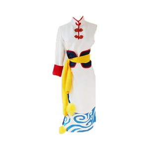 Gintama-Kagura-Future1 Gintama Kagura Future Costume