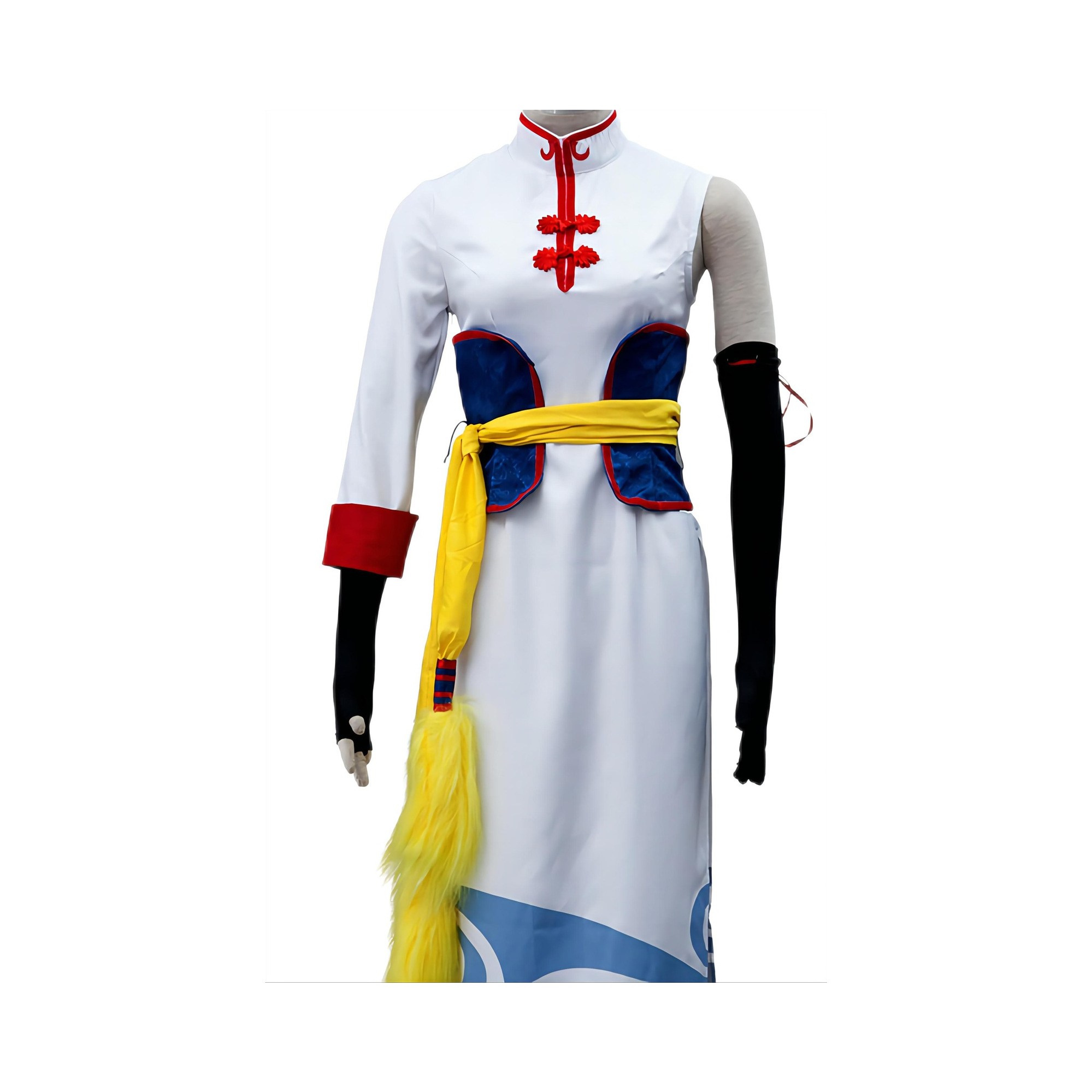 Gintama Kagura Costume