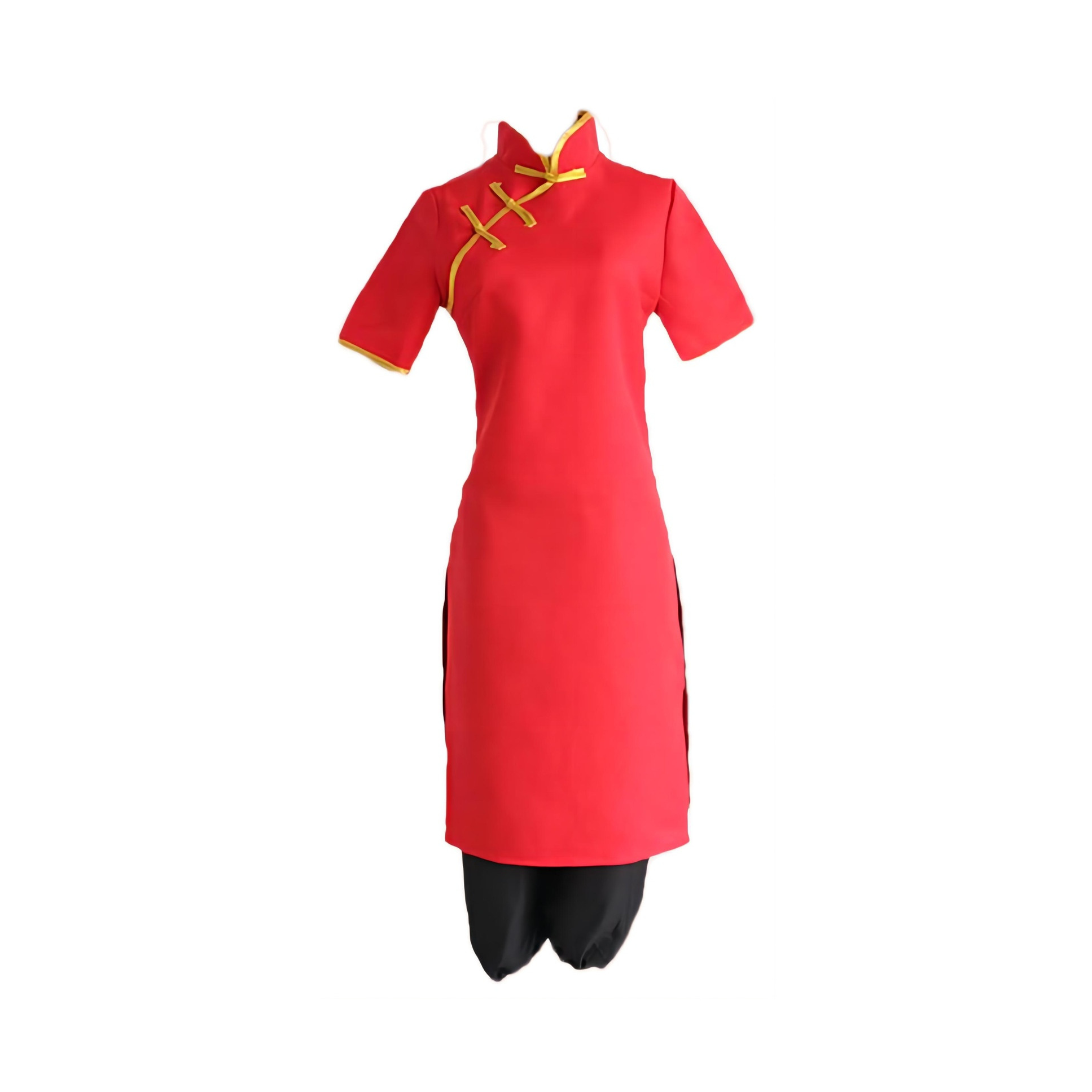 Gintama Kagura Costume