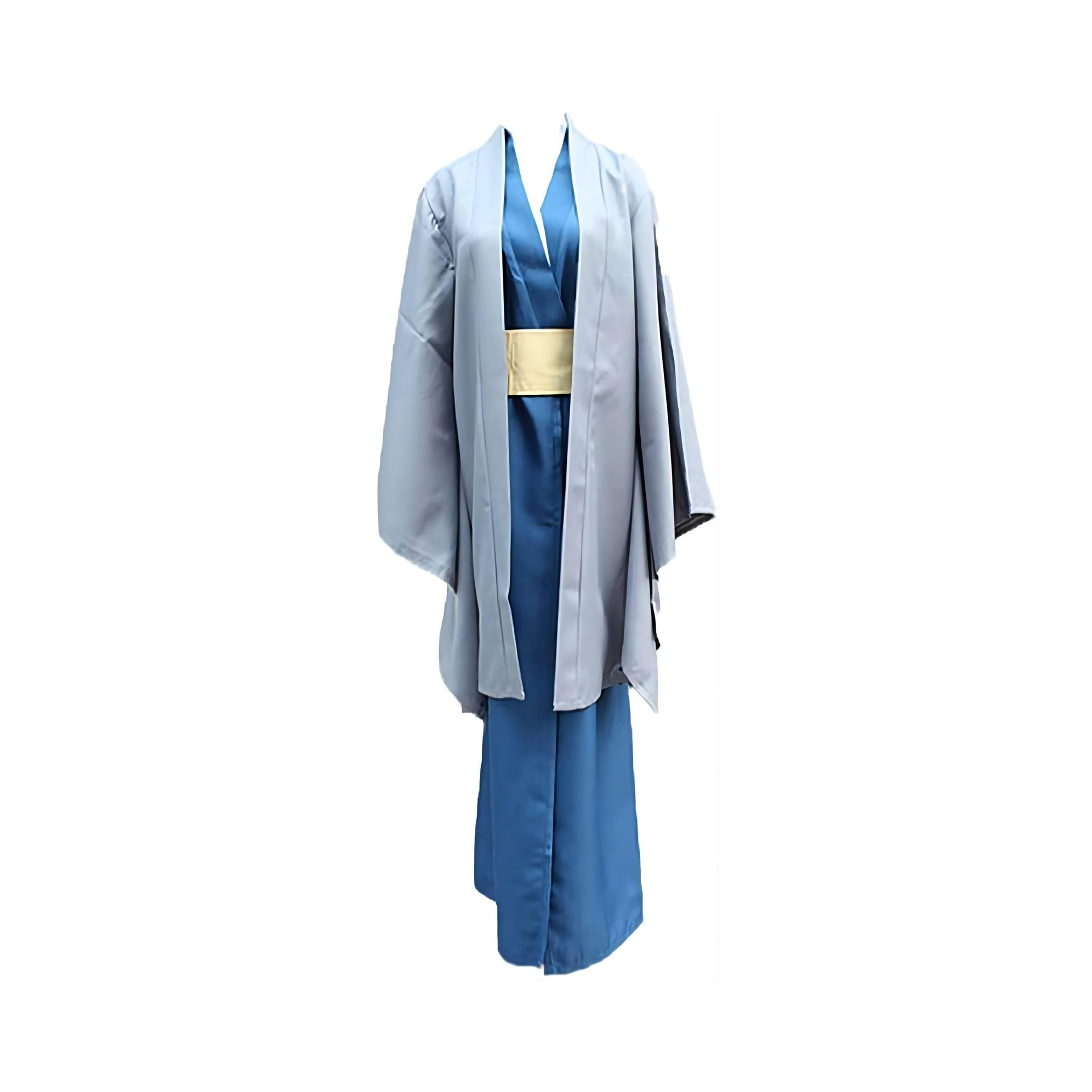 Gintama Kotaro Katsura Costume
