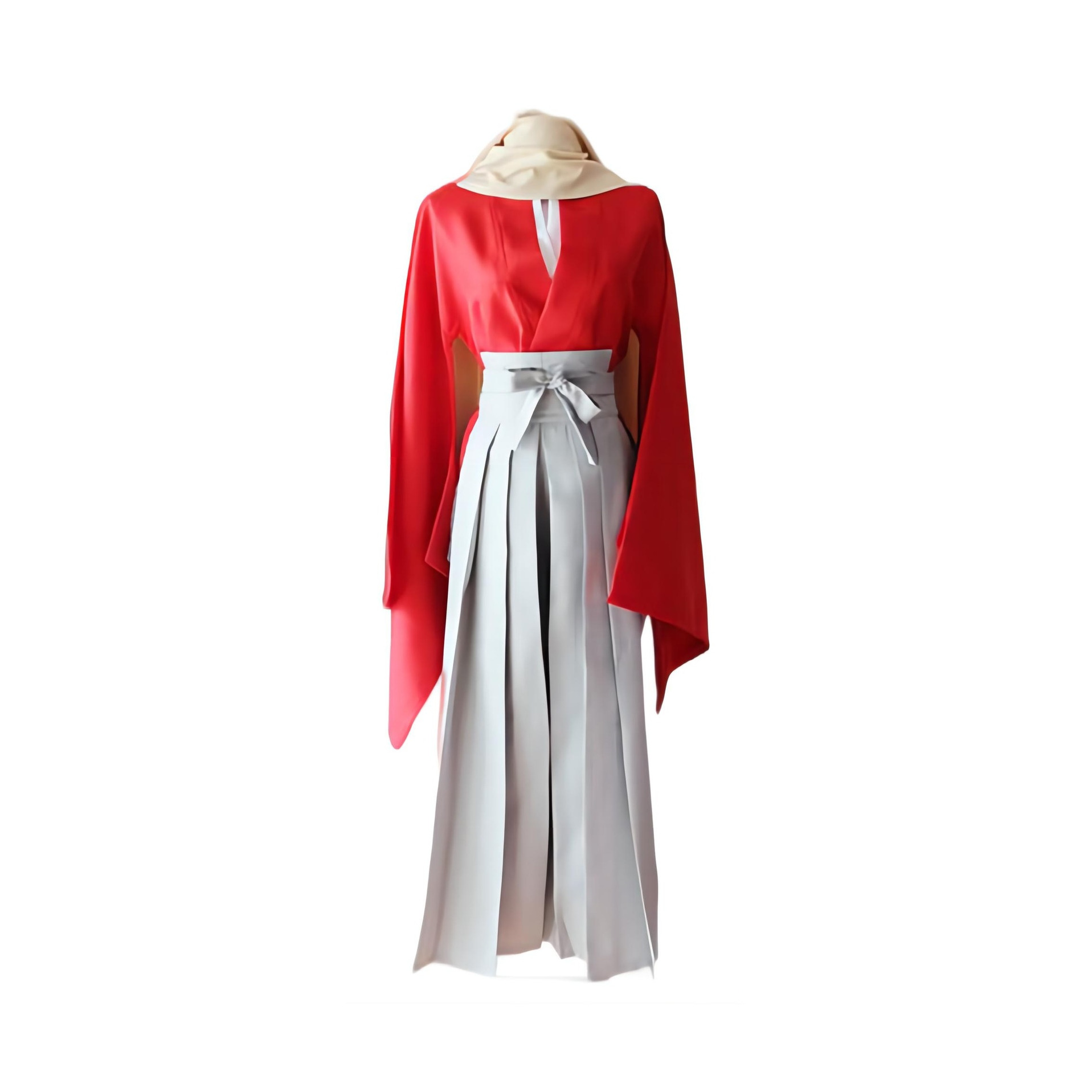 Gintama Okita Sougo Costume