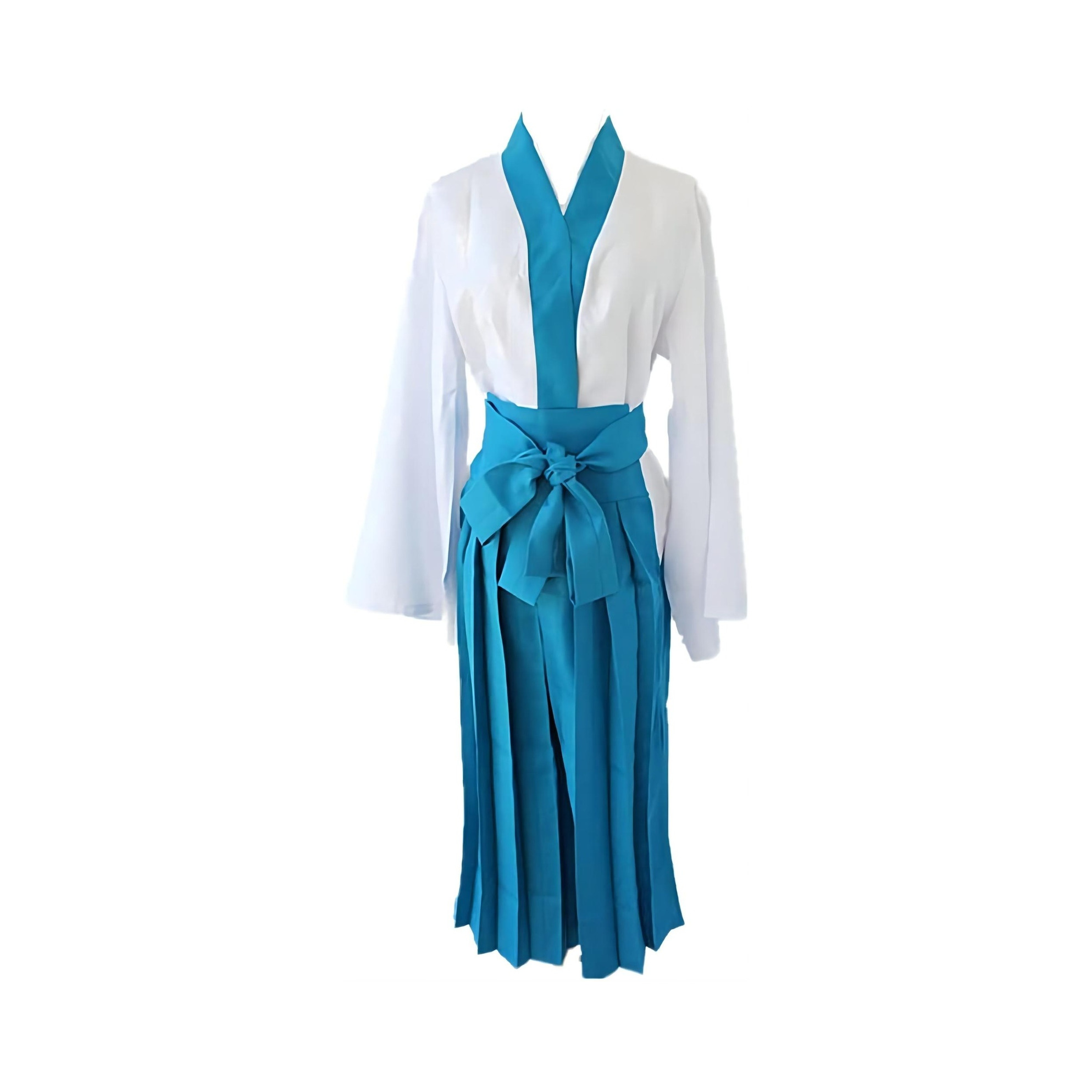 Gintama Shinpachi Shimura Costume