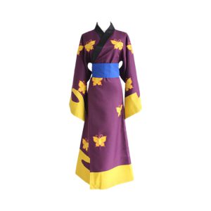 Gintama-Shinsuke-Takasugi1 Gintama Shinsuke Takasugi Costume