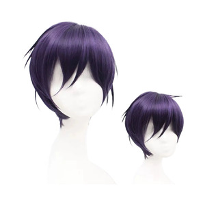 Noragami Yato Shinsuke Takasugi Wig