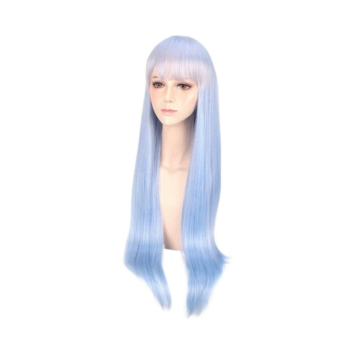 Girls Frontline HK416 Wig