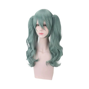 Girls Und Panzer Anchovy Wig