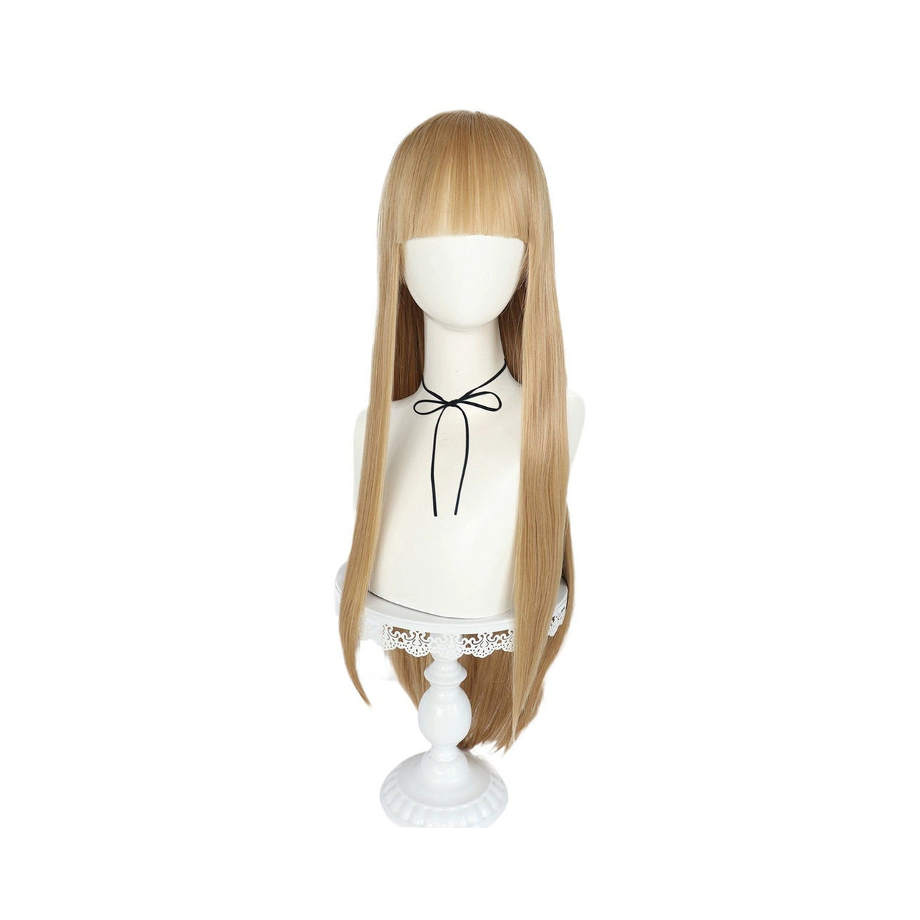 Goddess of Victory Nikke Viper Nikke Wig