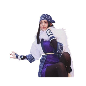 Golden Kamuy Asirpa Wig