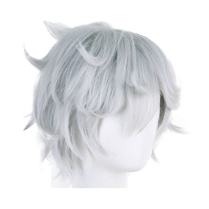 Hell's Paradise Gabimaru Wig