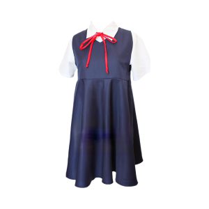 Gugure-Kokkuri-san-Ichimatsu-Kohina-blue1 Gugure Kokkuri san Ichimatsu Kohina blue Costume