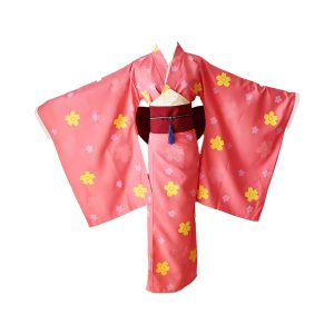 Gugure-Kokkuri-san-Ichimatsu-Kohina1 Gugure Kokkuri san Ichimatsu Kohina Costume