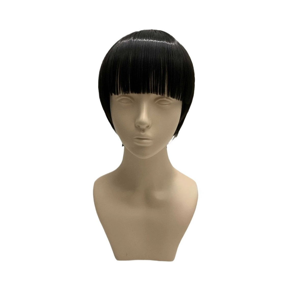 Mob Psycho 100 Shigeo Kageyama Kiku Honda Wig