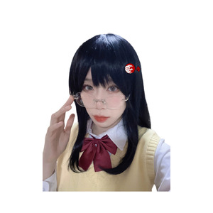 Path to Nowhere Hecate Mikasa Coco Tomie Wig
