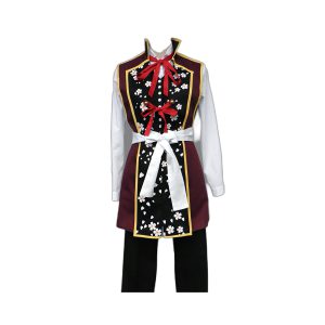 Hakuoki-Chizuru-Yukimura1-1 Hakuoki Chizuru Yukimura Costume