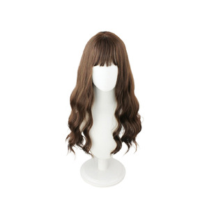 Harry Potter Hermione Granger Wig