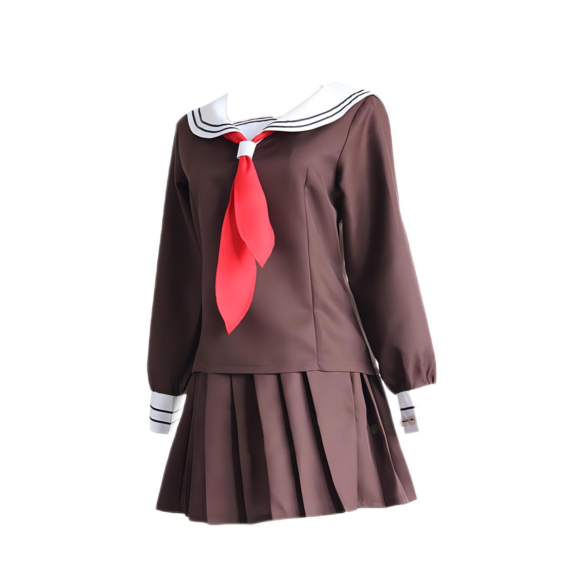 Haven't You Heard I'm Sakamoto Kuronuma Aina Costume