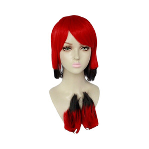Hazbin Hotel Alastor Wig