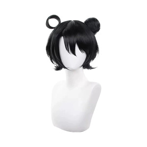Touqi Guaitan Liyu Ting Wig