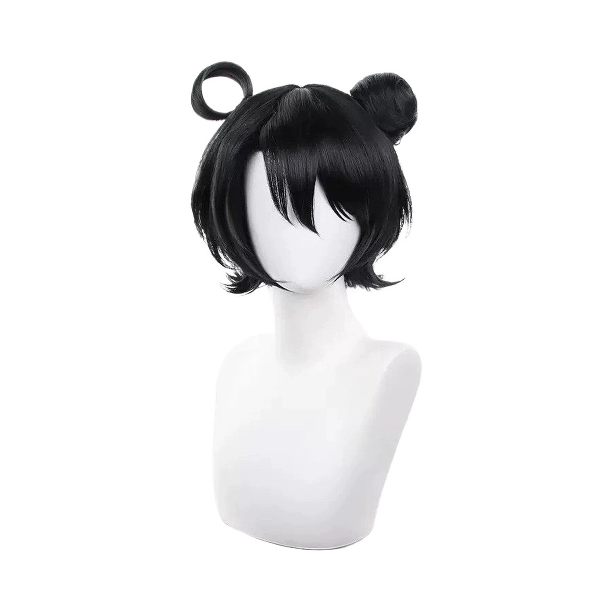 Touqi Guaitan Liyu Ting Wig