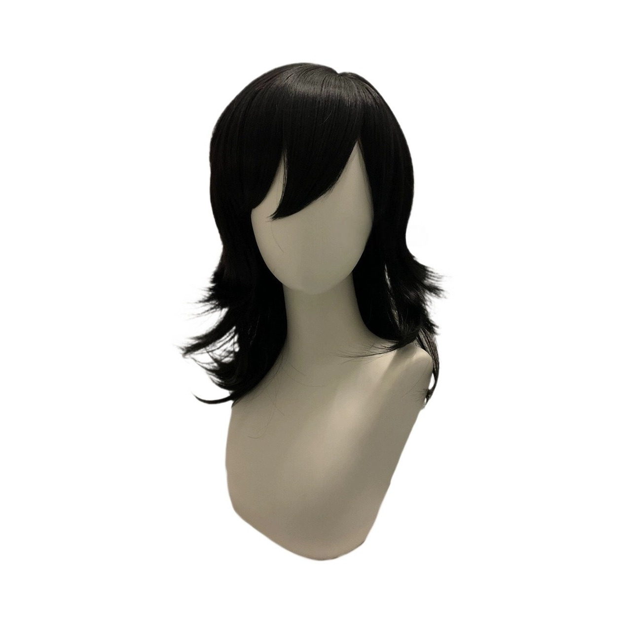 Hellsing Alucard Wig